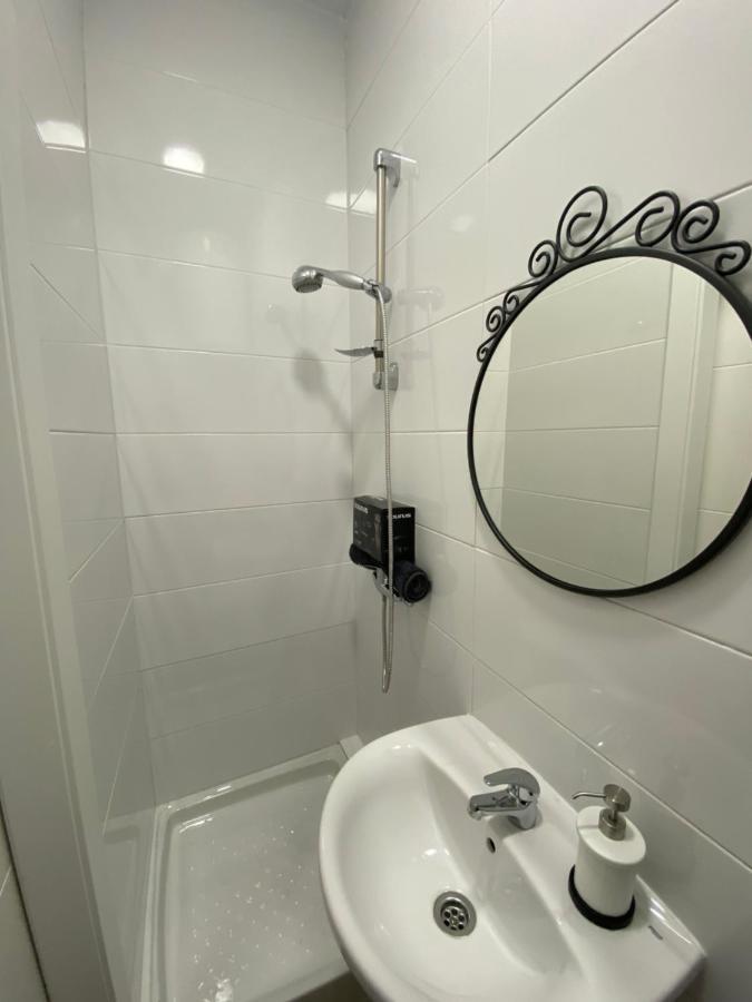 Quattro Puente de Triana Apartamento Sevilla Exterior foto