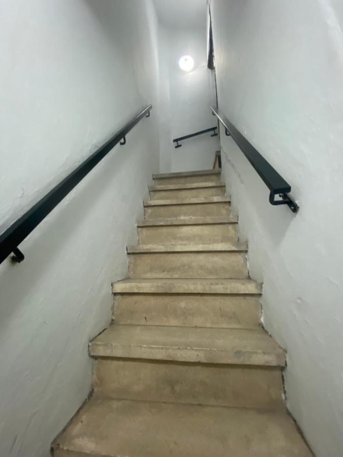 Quattro Puente de Triana Apartamento Sevilla Exterior foto